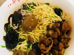 -泰顺江南春面馆
