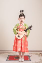 -小熊维尼高端儿童摄影(罗湖区总店)