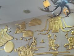 -诺敏塔拉奶茶-布里亚特包子-手把肉(锦都会店)