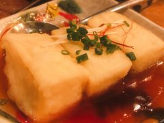 日式炸豆腐-天手古舞居酒屋(889广场店)