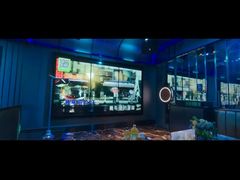 -幸福时光PARTY K(八里桥店)