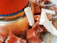 -毛辣果·贵州红酸汤牛肉火锅(西单店)