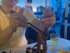 -琶醍壹号•潮菜江景餐吧