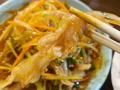麻辣无骨鸭掌-三生小馆(亭知路店)