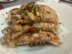 -宁海食府(大剧院店)
