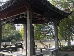 -范蠡湖公园