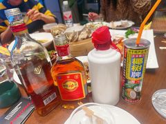 -吉香碳烤生蚝(仙霞路店)