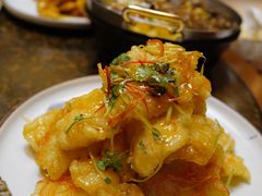 -老江南春·中国龙菜(衡山路店)