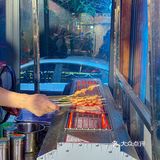 武汉烧烤哪家强？｜万福临榜上有名❗️❗️