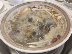 -土连锅·现熬养生汤锅(梁家巷店)