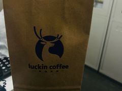 -瑞幸咖啡(华创生活广场店)