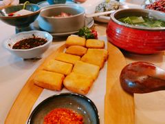 -山石榴·贵州菜(丰盛里店)