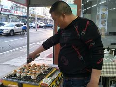 -烁佳海鲜大馅饺子