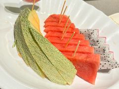 -海底捞火锅(王府井银泰in88店)