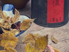 -大觉寺-停车场