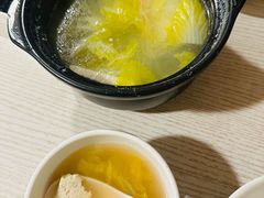 -老北京馅饼粥(西单店)