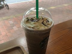 -星巴克(广州新粤新店)