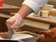 -张烤鸭·川菜·非遗冒烤鸭(青石桥店)