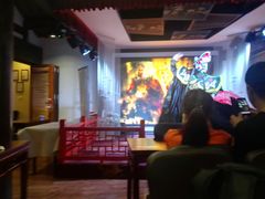 -芙蓉门·川剧变脸长嘴壶茶艺茶文化表演研学