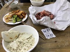 -老刘家泡馍·陕西老字号(钟楼广济街店)