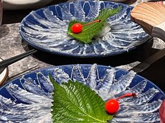 -好鲆·活鱼料理(金地广场店)