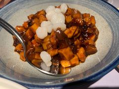 八宝辣酱-屋里厢上海菜馆