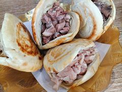 浓香板肠-永茂驴肉(莲池南大街总店)