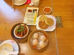 -粤仔湾砂锅粥(金太湖店)