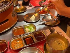 -西塔老太太泥炉烤肉(苏州大悦城店)