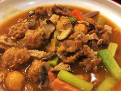 三鲜什锦-妈妈传炖品(双林店)