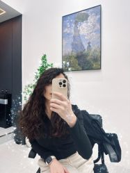 点击看大图 -熙.Hair 丨专注女子中长发丨