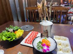 -东海怡品海鲜豆捞(星街坊店)