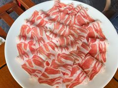 -前门杨记·铜锅涮肉(王府井·故宫店)