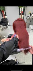 -DK SALON连锁专业烫染接发店