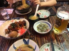 -平成屋·午肴夜酒(四川北路店)