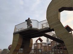 -枫香湖儿童公园