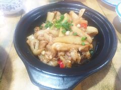 -湘香私房菜(大石长隆店)