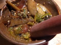 擂椒一口茄-桂小厨广西菜(青秀万达店)