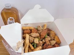 -呷贺盐酥鸡(抄纸巷店)