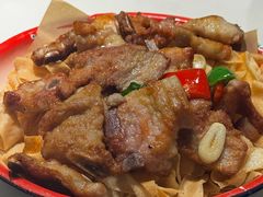 -广府乡下·饭庄(新港东路店)