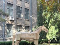 -山东师范大学(千佛山校区)