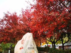 -香山公园