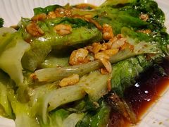 蒜蓉西生菜-枕水江南(铁西万象汇店)