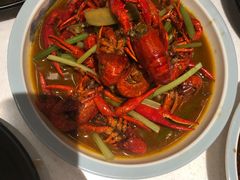 -红盔甲·小龙虾(天钥桥店)