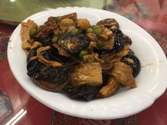 -玉华台饭庄(裕中西里小区店)