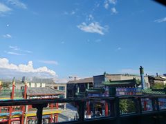 -星巴克臻选(北京前门大街店)