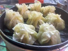 -清真玉林老字号稍麦羊杂碎(宽巷子民族美食街店)