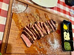 -安立可意大利美食