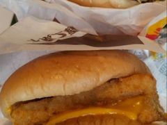 -麦当劳(欢乐谷店)