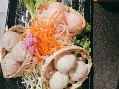 -湊湊火锅·茶憩(东城万达店)